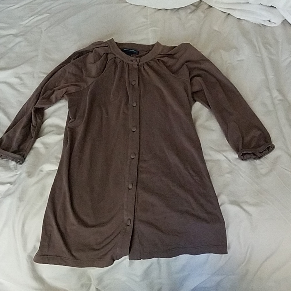 Banana Republic knit top